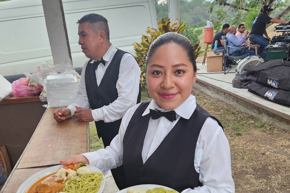 Banquete