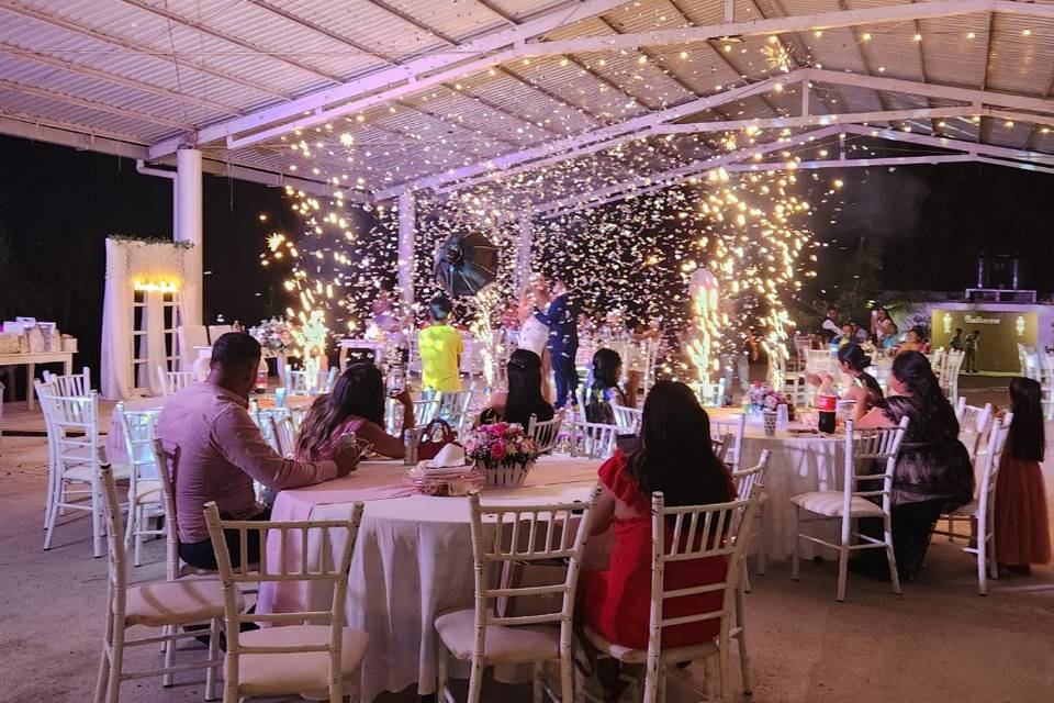 Evento