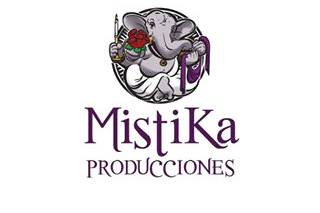 Mistika Producciones logo