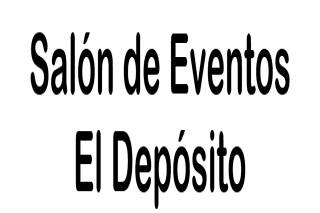 Salón de Eventos El Depósito logo