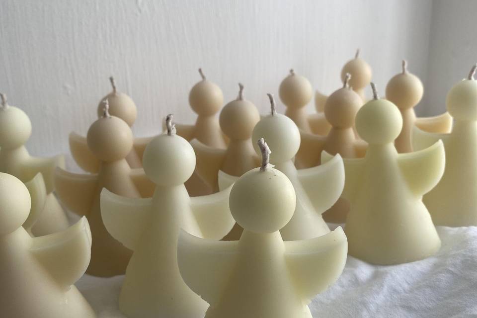 Ángelitos