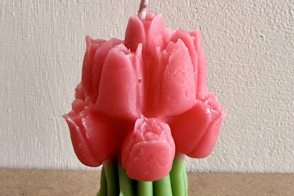 Tulipanes