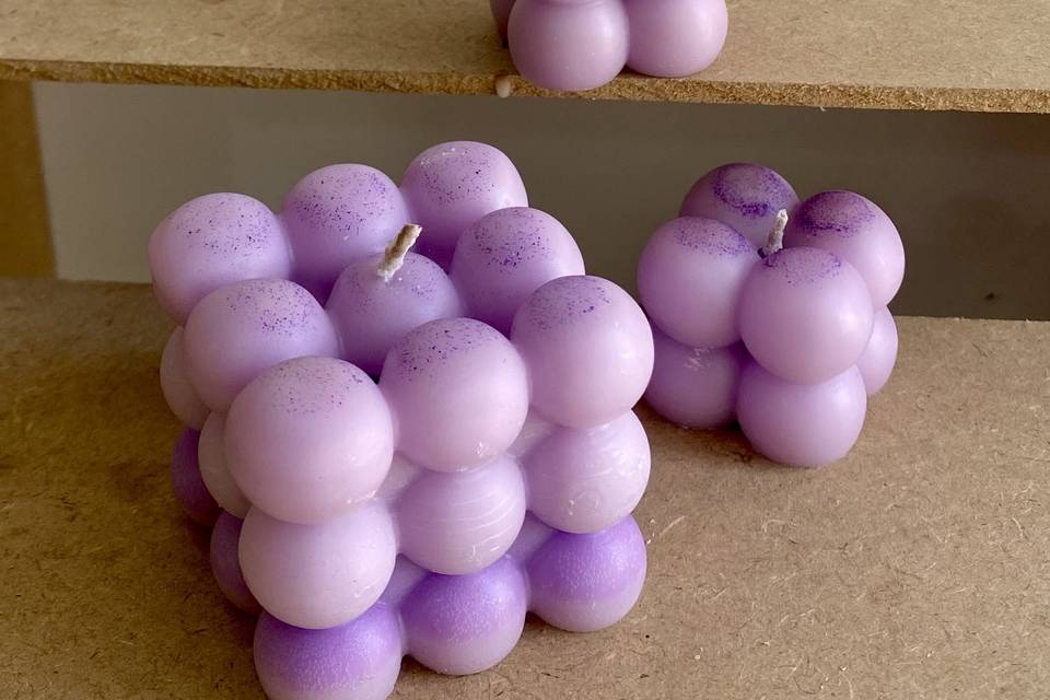 Cubos
