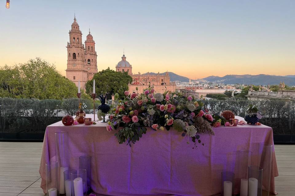 Morelia