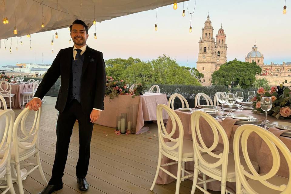 Fernando Aguilera