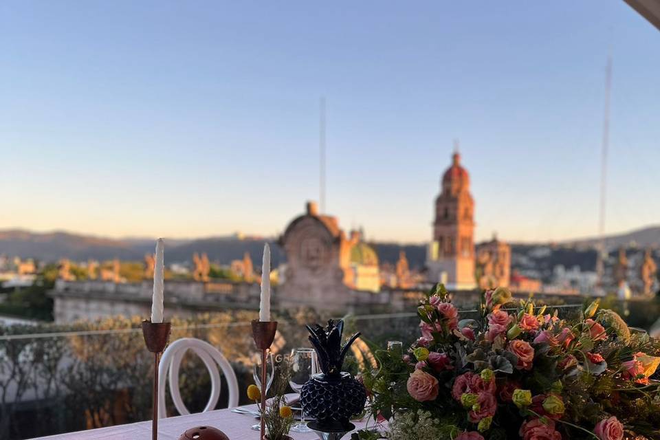 Morelia