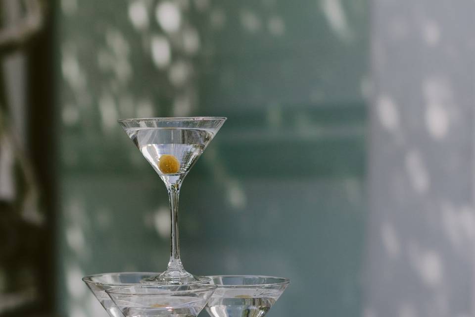 COPAS MARTINI