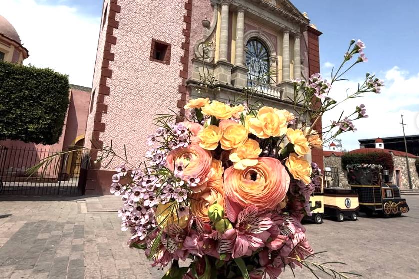 Ramo de novia