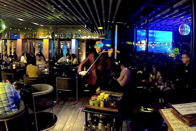 Sonora Grill