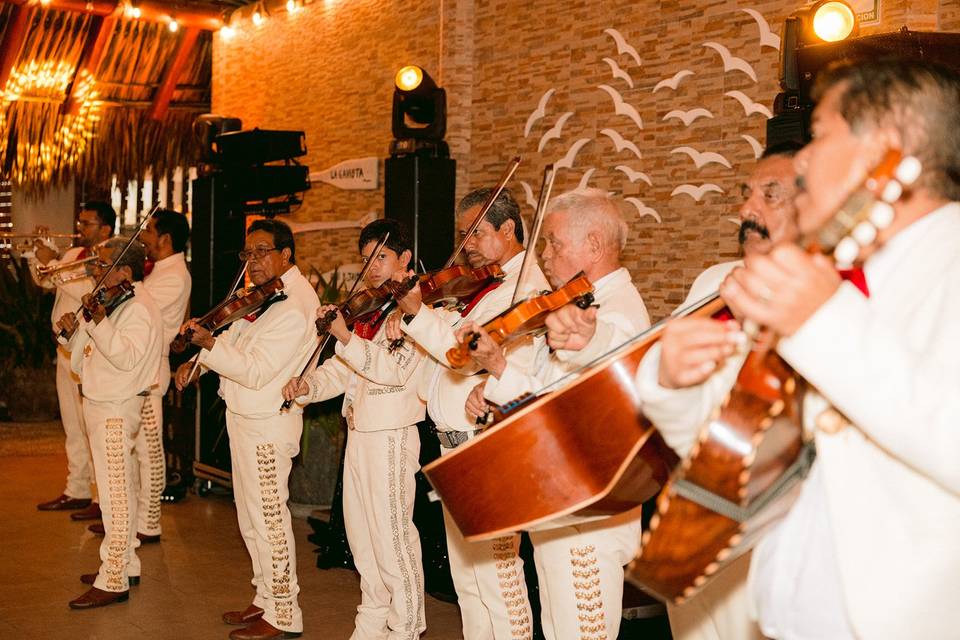 Mariachi