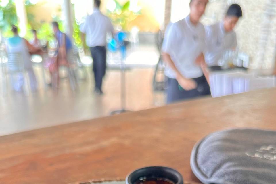 Catering