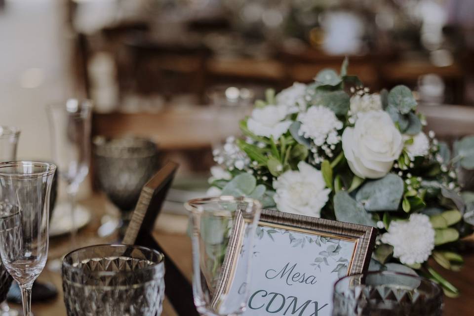 Boda | H & J |