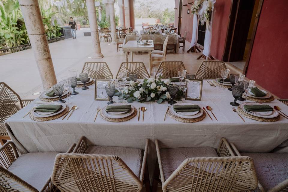 Boda | H & J |