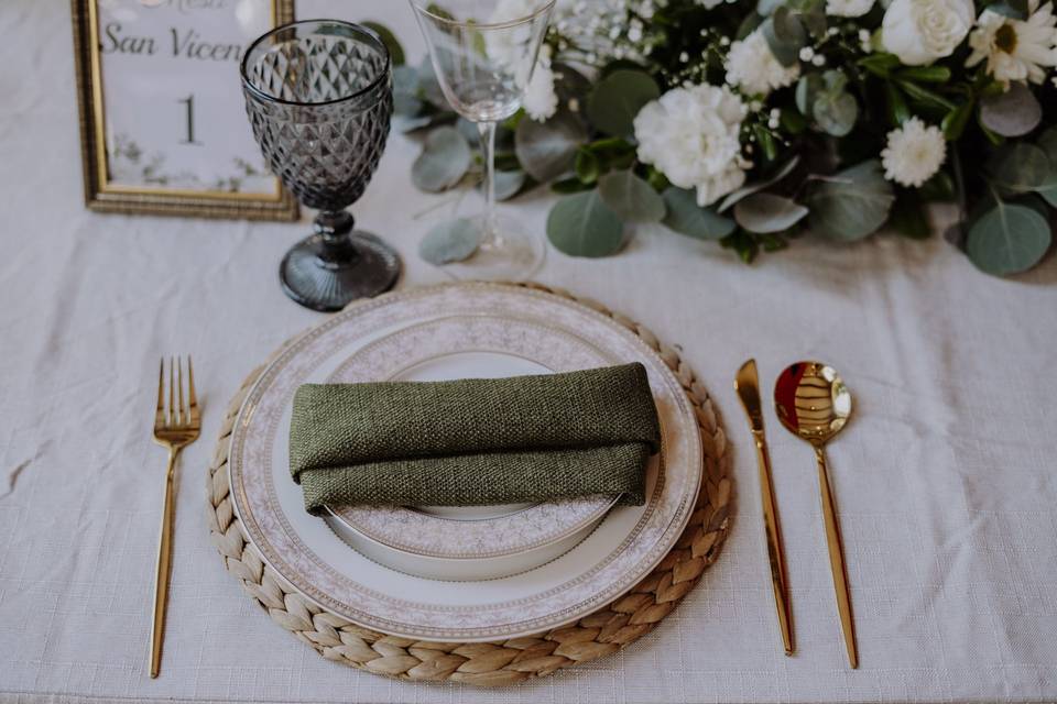 Boda | H & J |