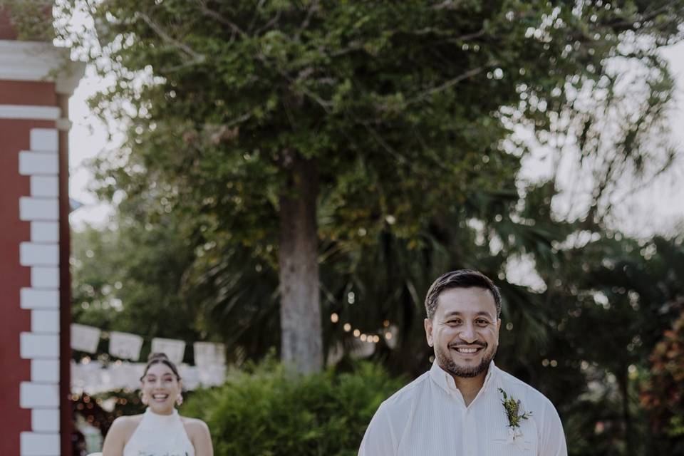 Boda | H & J |