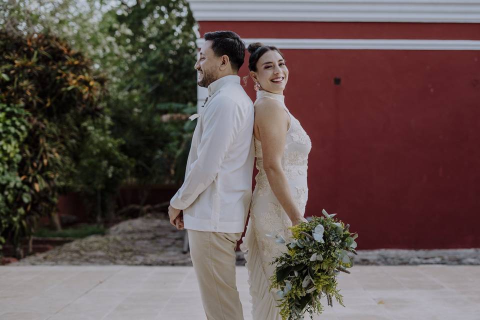 Boda | H & J |