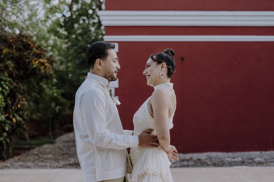 Boda | H & J |