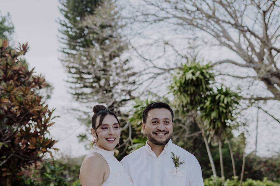 Boda | H & J |