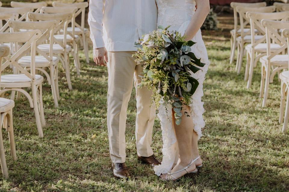Boda | H & J |