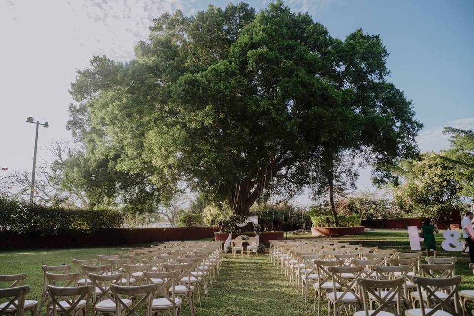 Boda | H & J |