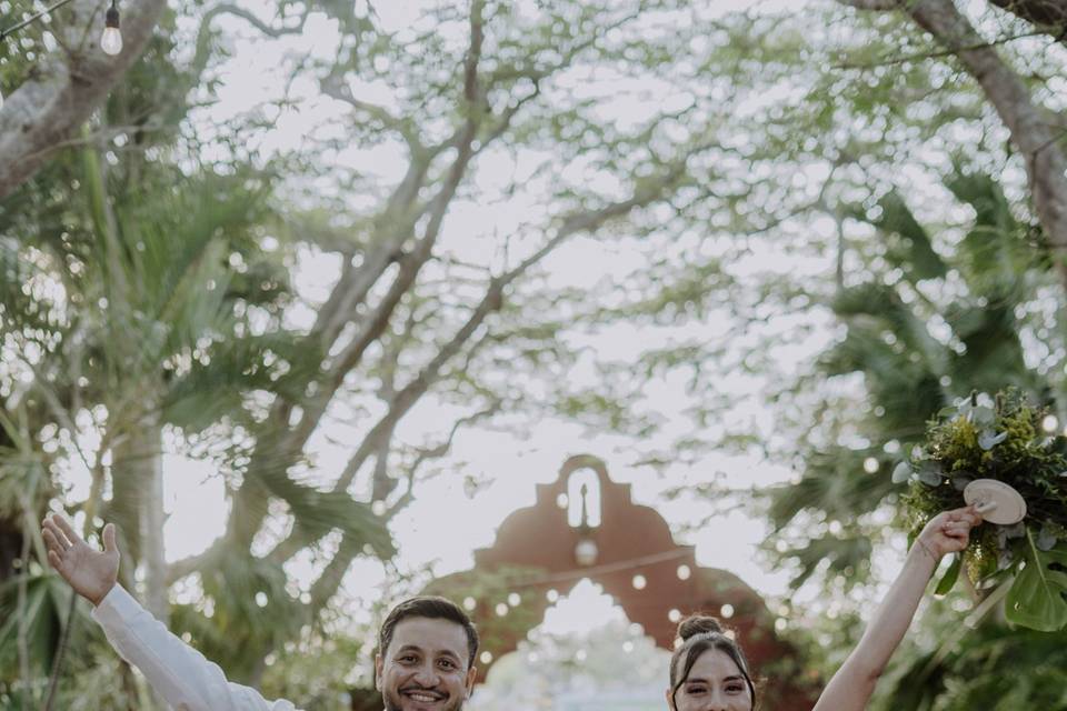 Boda | H & J |