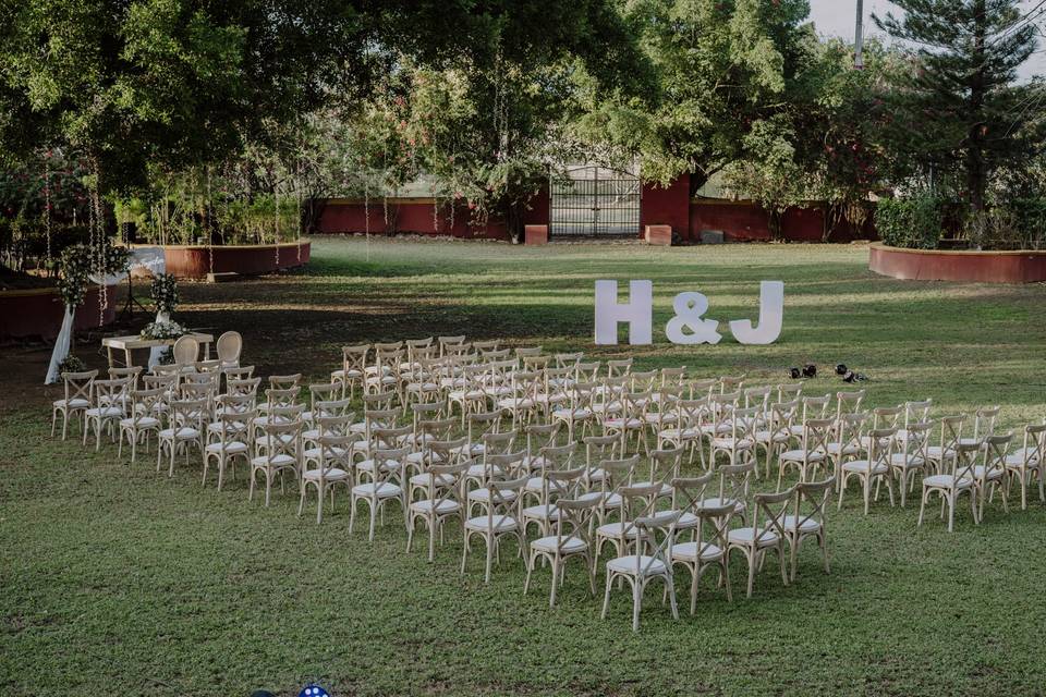 Boda | H & J |