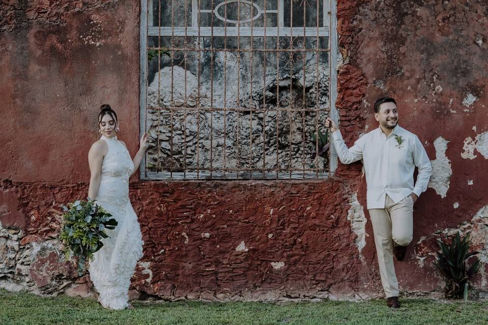 Boda | H & J |