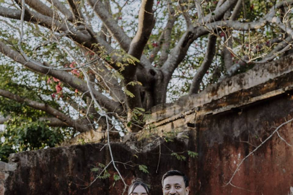 Boda | H & J |
