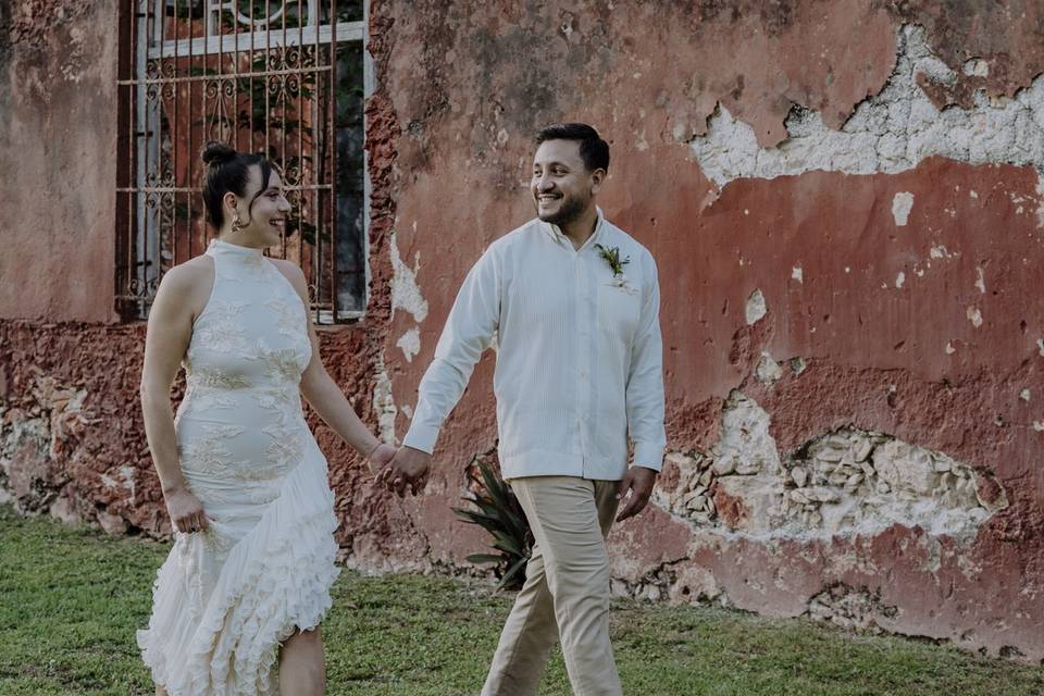 Boda | H & J |