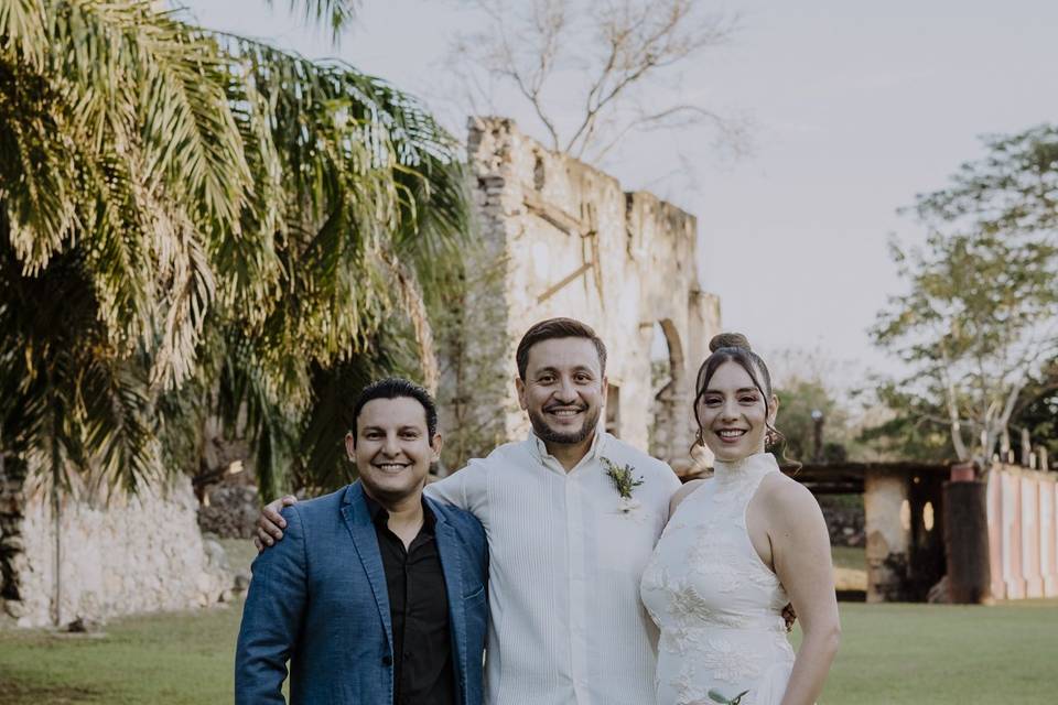 Boda | H & J |