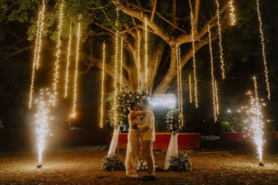 Boda | H & J |