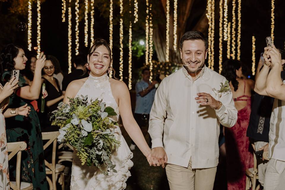Boda | H & J |