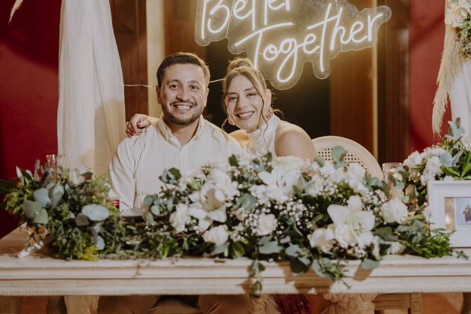 Boda | H & J |