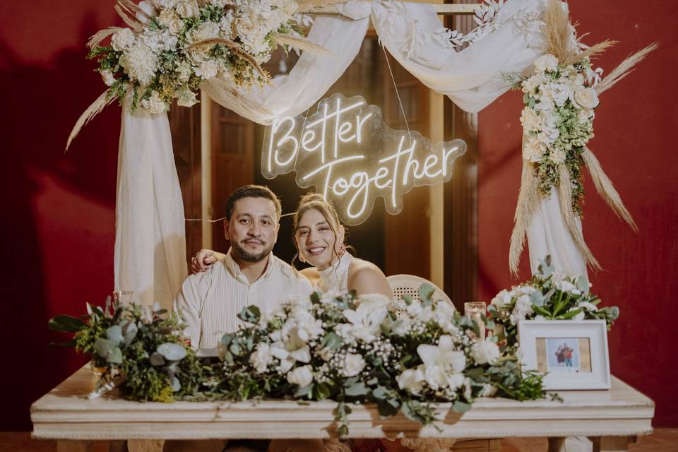 Boda | H & J |