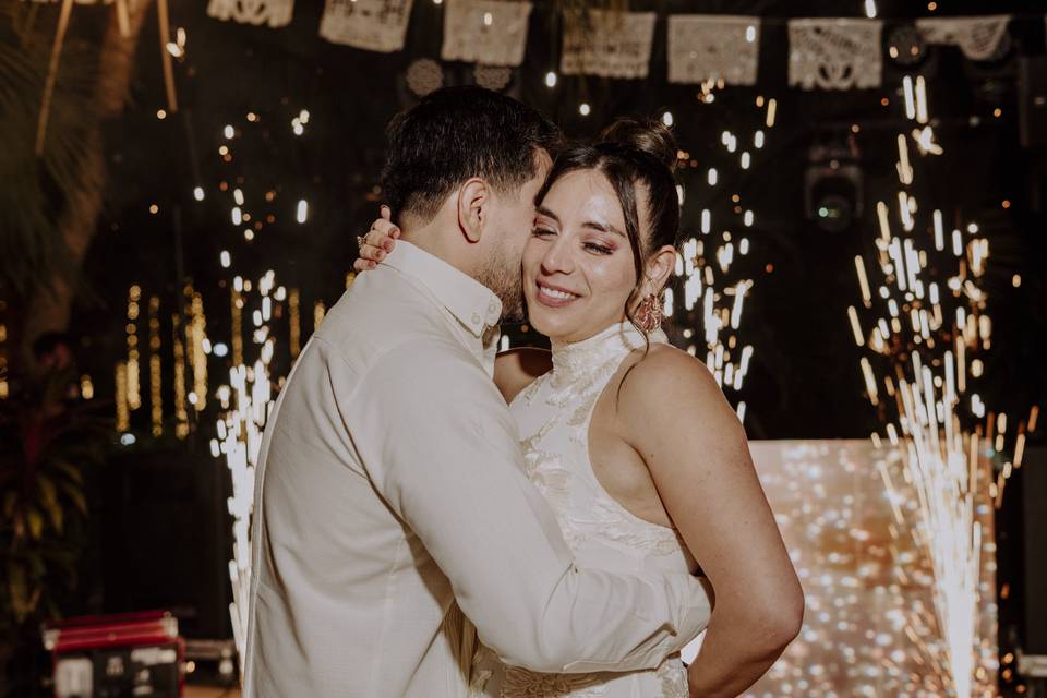Boda | H & J |