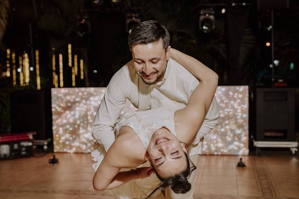 Boda | H & J |