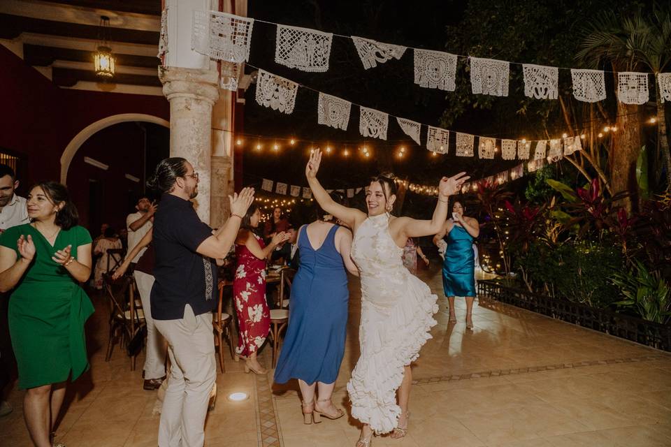 Boda | H & J |