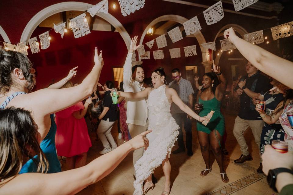 Boda | H & J |