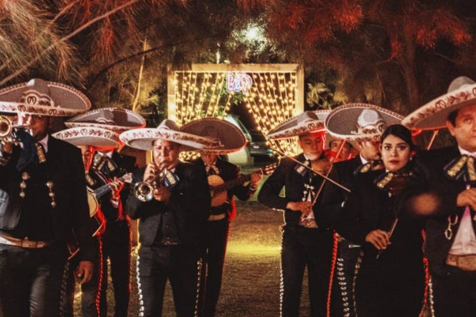 Mariachi