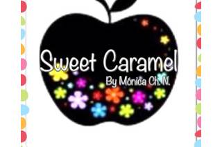 Sweet Caramel logo