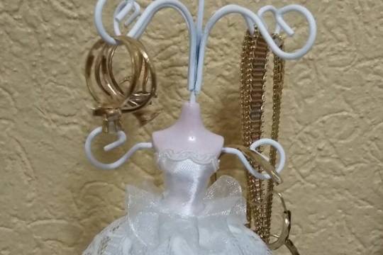 Recuerdo útil y original