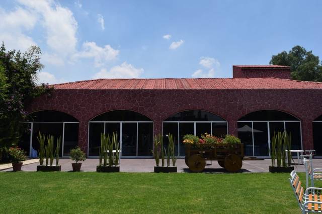 Finca Maldonado