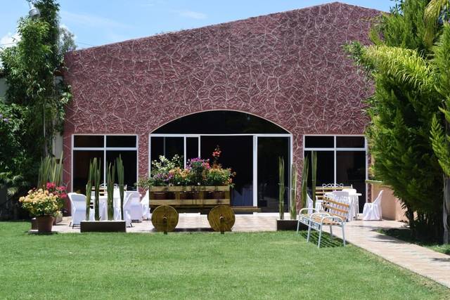 Finca Maldonado