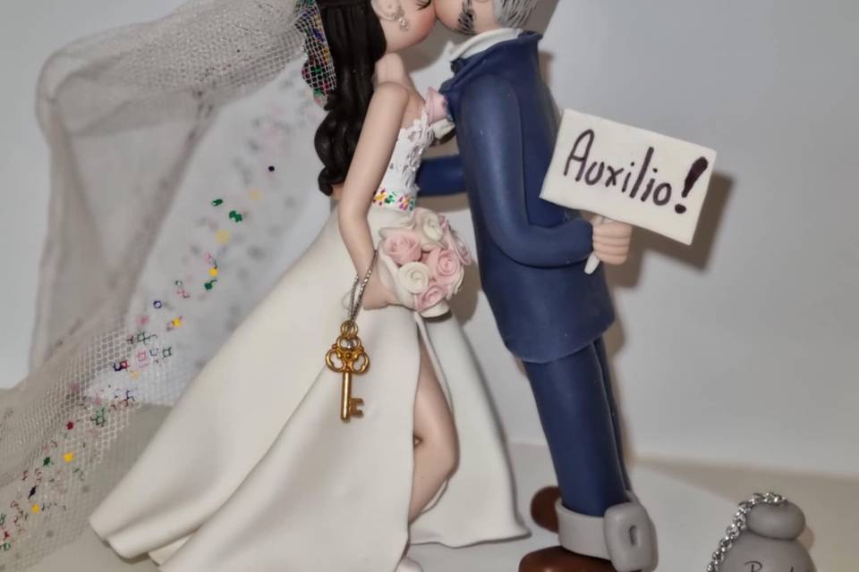 Grillete