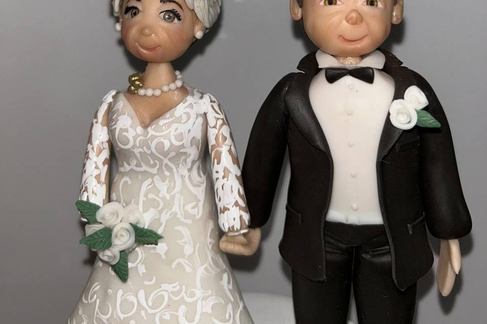 Bodas de oro