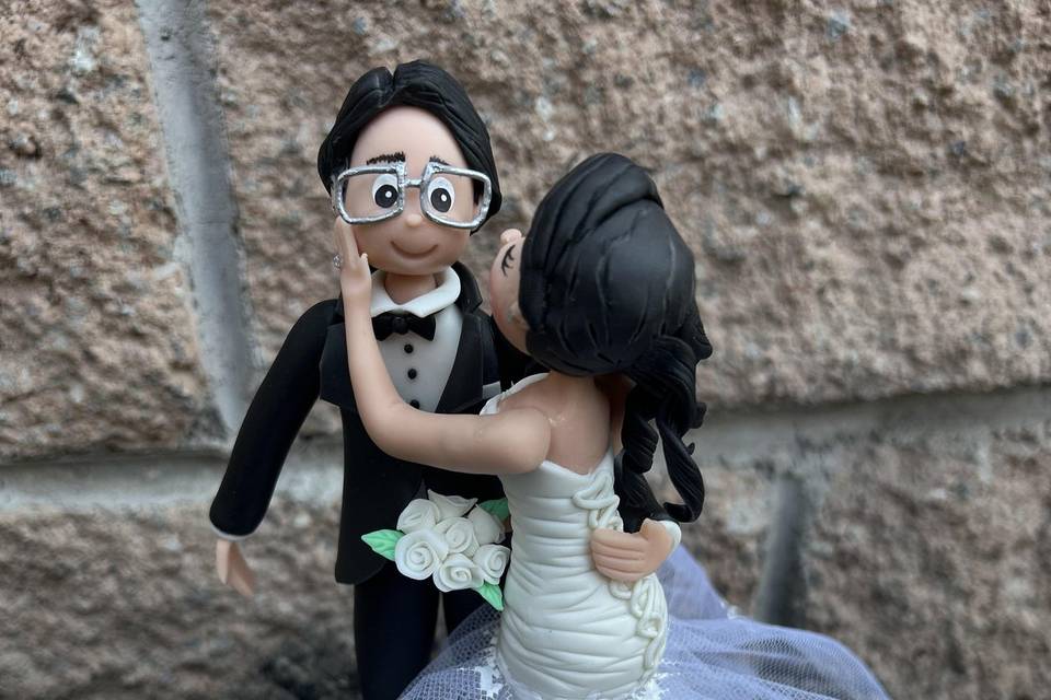 Abrazo