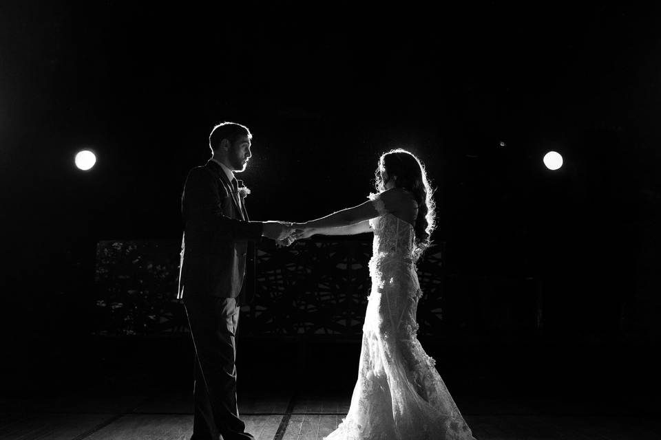Honey Weddings