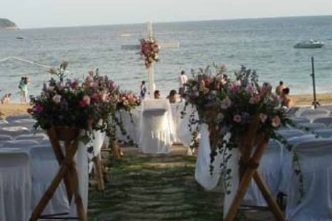 Ceremonias de boda
