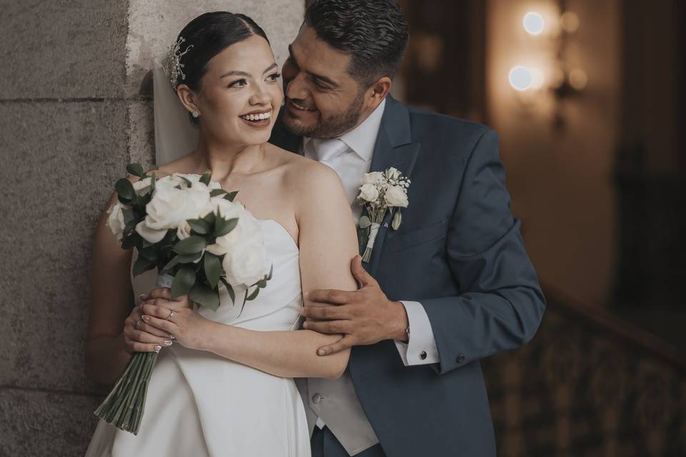 Honey Weddings