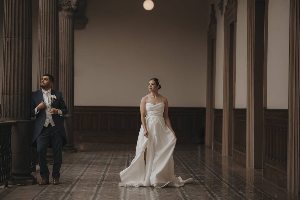 Honey Weddings